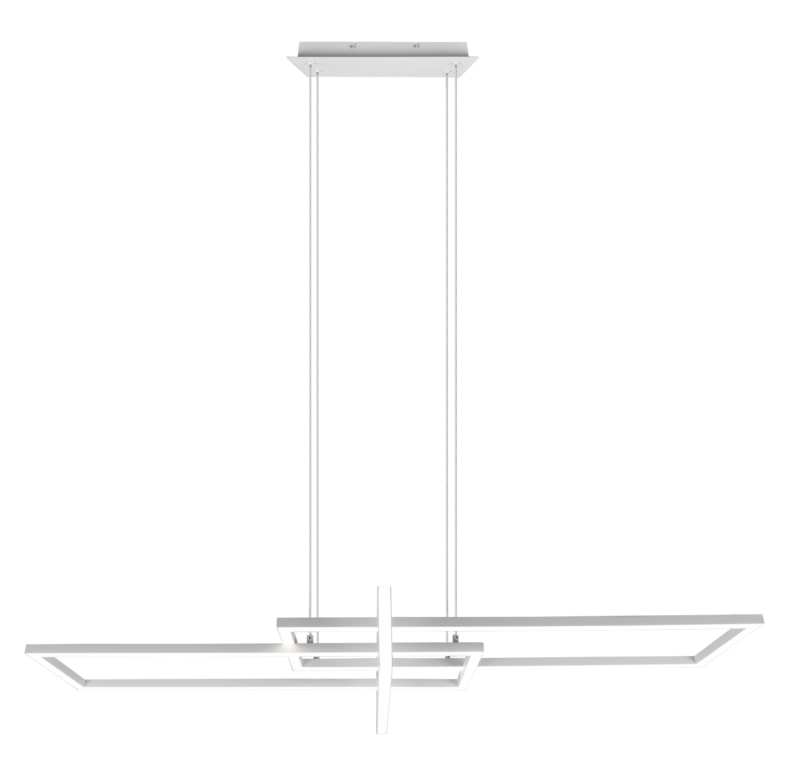 Hanglamp Salinas B110 x D40 cm