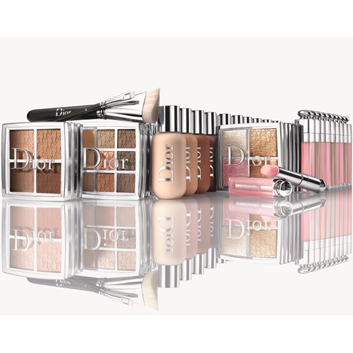 Dior Powder Brush, N° 14