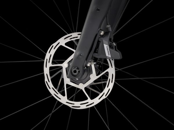 CHECKPOINT ALR 5 Gravelbike  matte keswick  54 CM