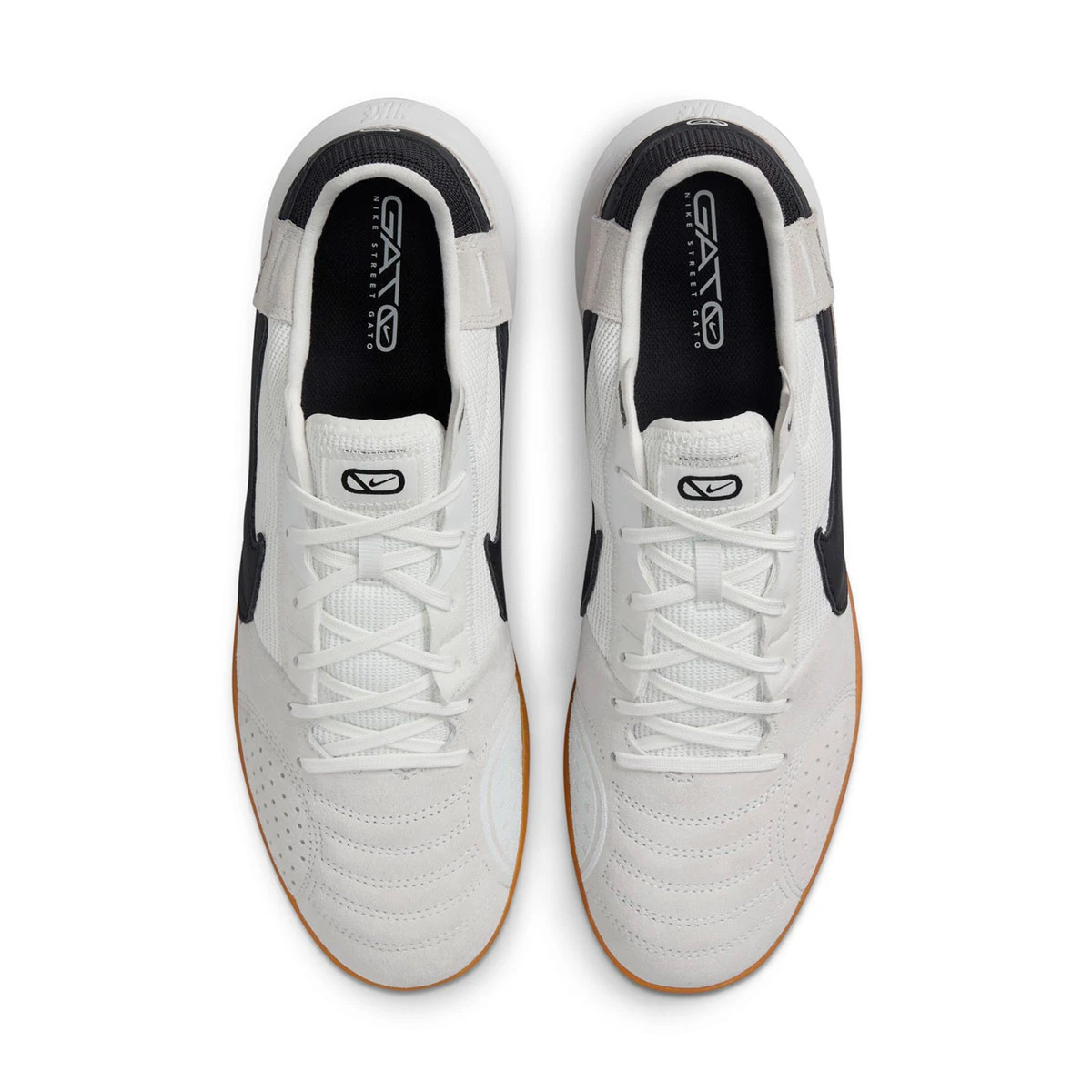 Sapatilha futsal Nike Street Gato