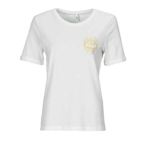 Only - ONLLEAH - Beige