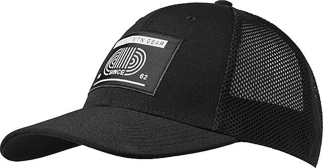 MAMMUT - CASQUETTE TRUCKER BASEBALL MESH CAP