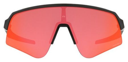 Lunettes Oakley Sutro Lite Sweep Matte Carbon / Prizm Trail Torch / Ref. OO9465-0239