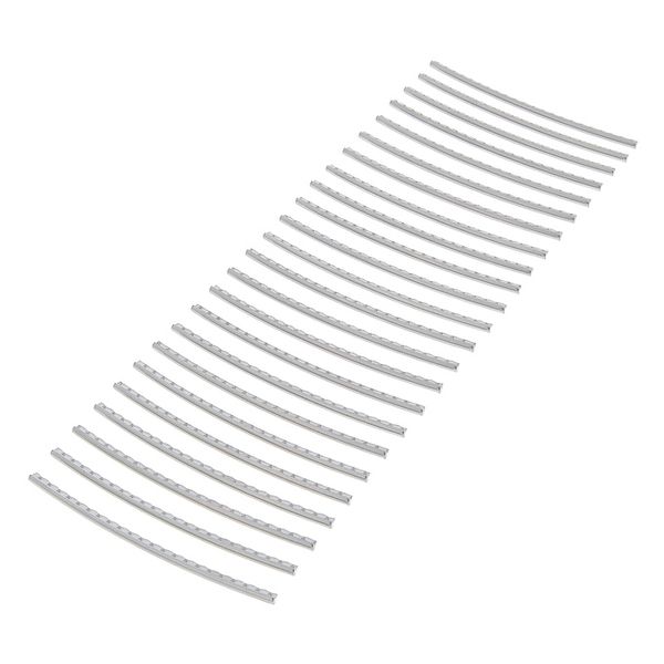 Jescar FS47104NS Nickel-Silver Set