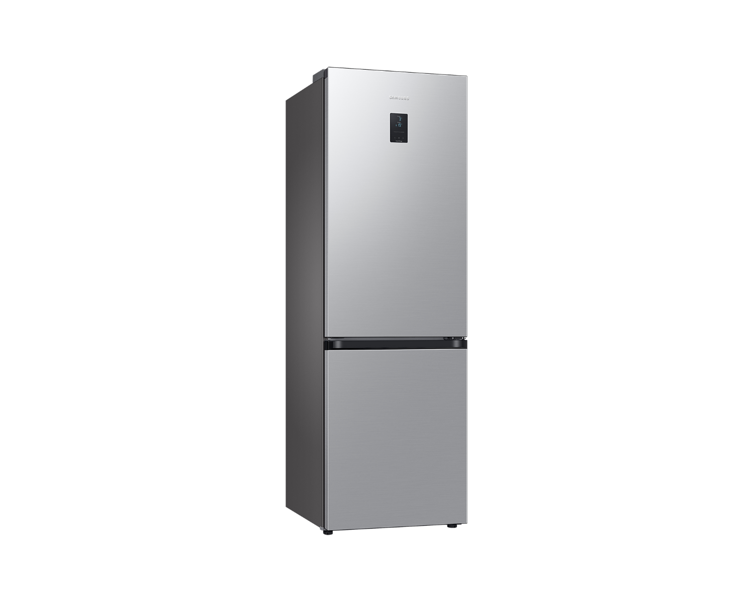 Samsung Koel-vriescombinatie RB34C670DSA/EF - 344L - no frost