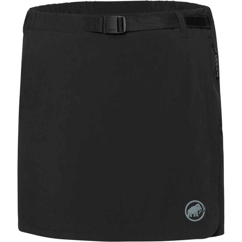 Mammut Damen Trekkers Wrap Rock