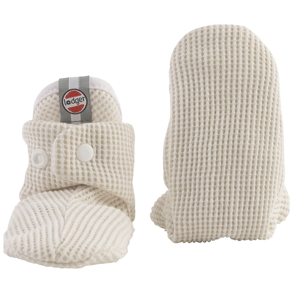 LodgerLodger   Babyschuhe Ciumbelle cloud 6-12M