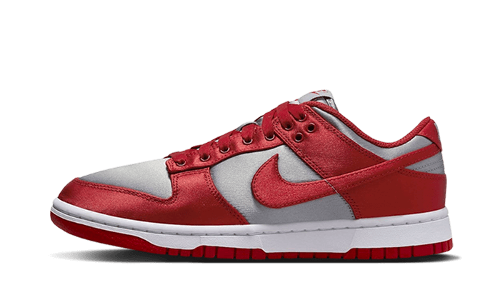 Nike Dunk Low UNLV Satin - 48h Delivery