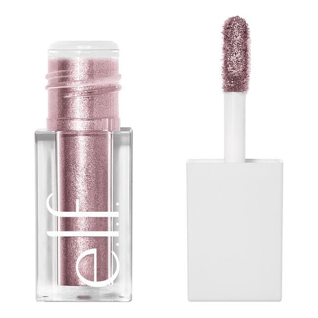 e.l.f. Liquid Metallic Eyeshadow Little Dipper