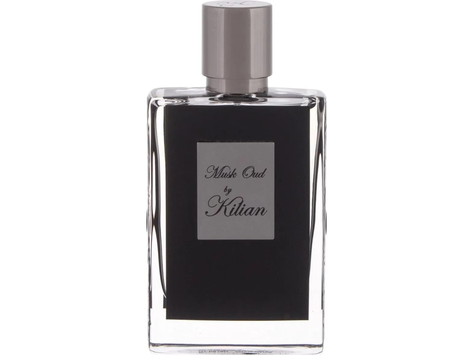 Kilian Musk Oud Edp Spray -  - 50 ml