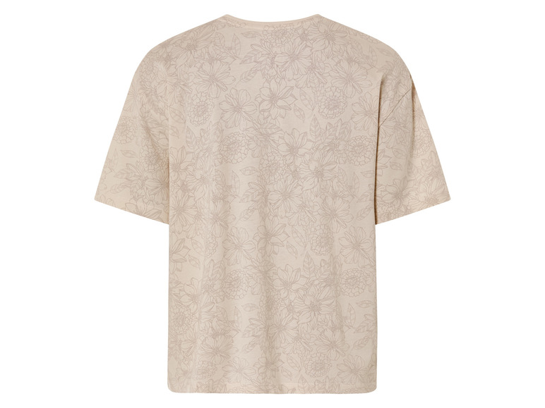 Dames pyjamaset 3-delig