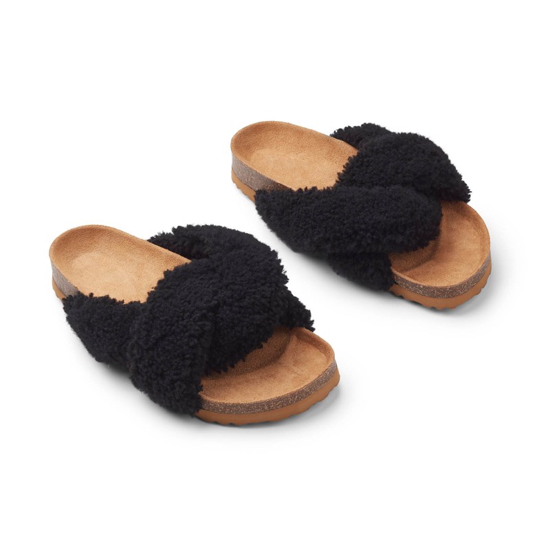 NATURES Collection<br>Slippers Lilly 37