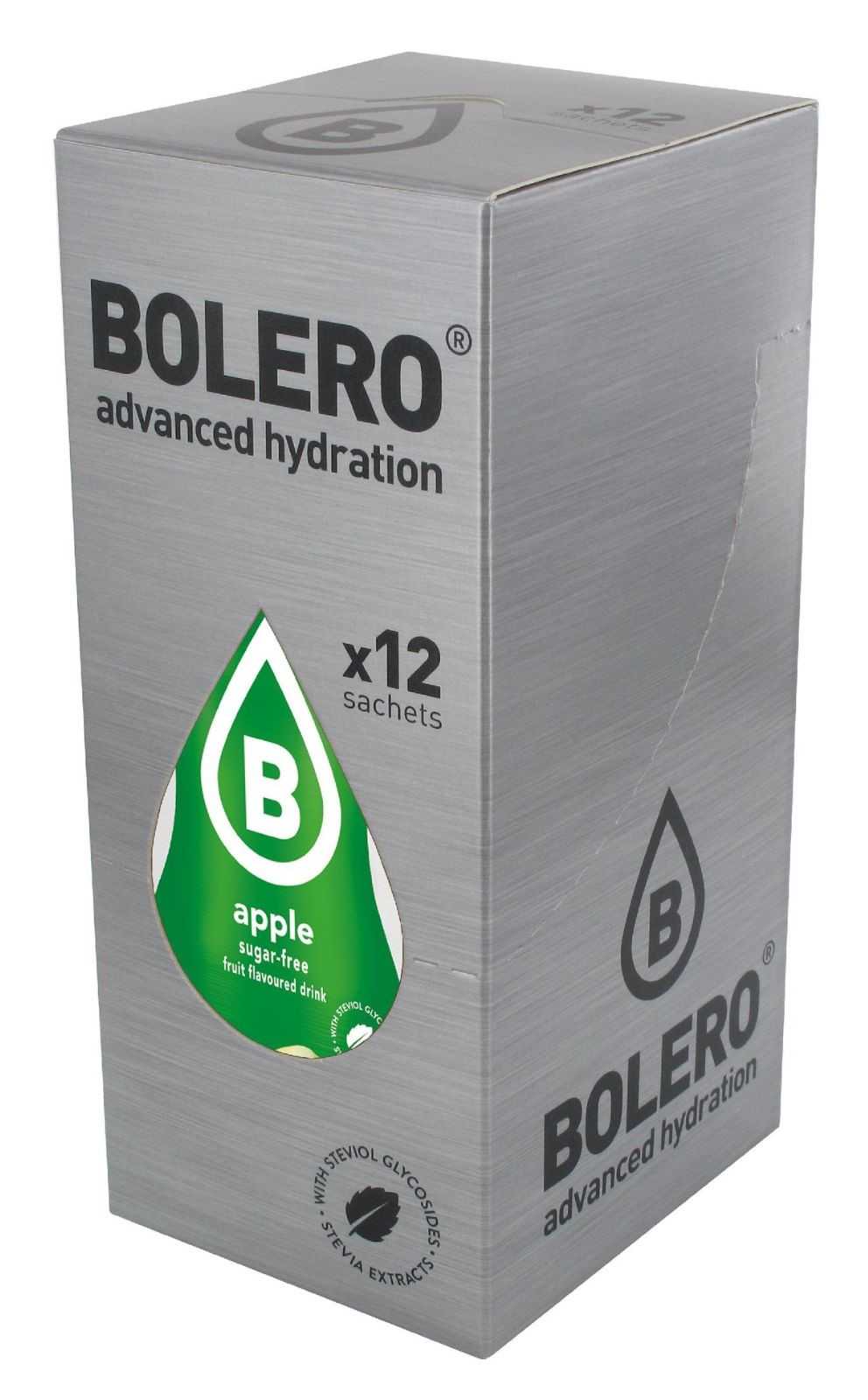 Bebidas Bolero Bebidas Bolero 9 g