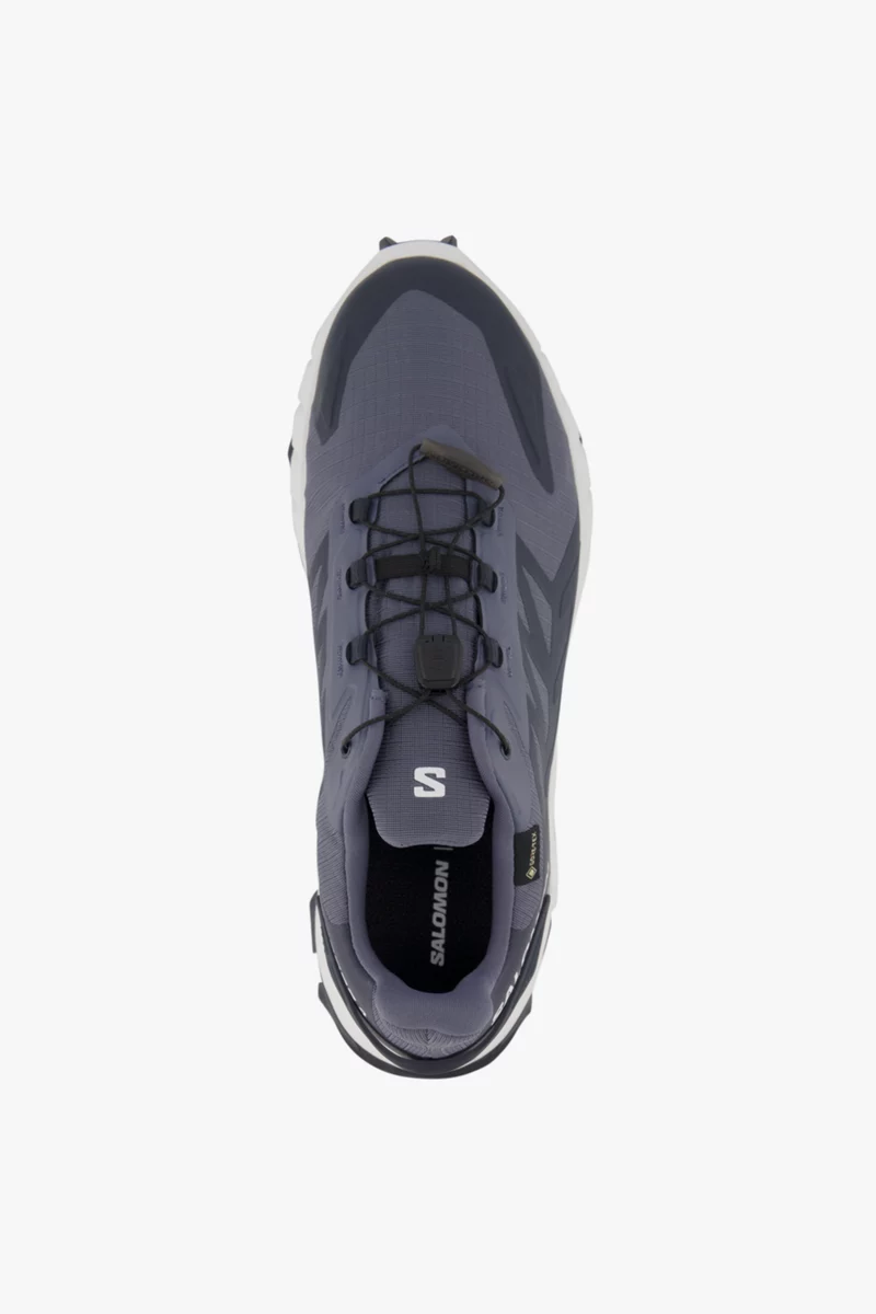 Salomon Supercross 4 Gore-Tex® Herren Trailrunningschuh