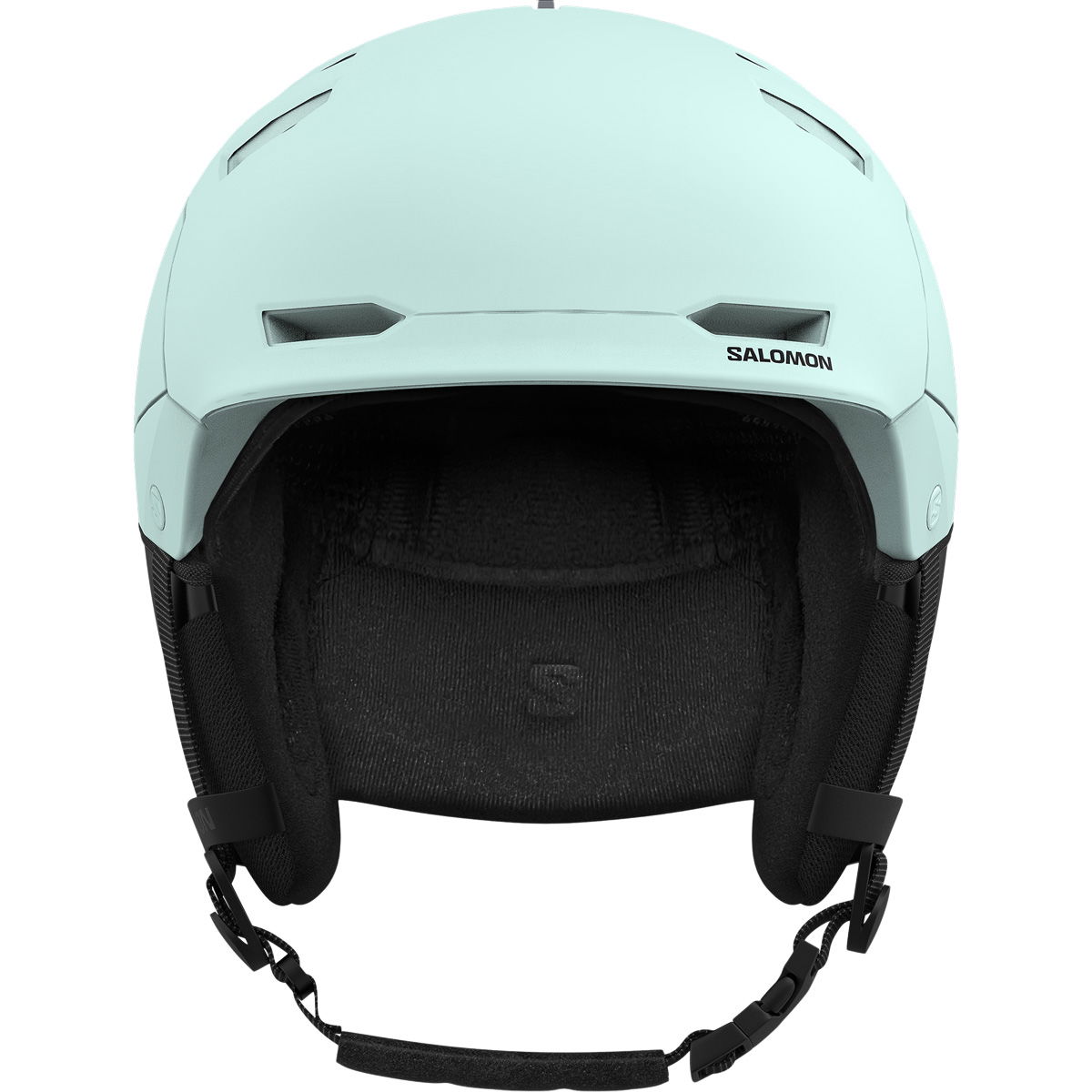 Salomon Husk Pro Skihjelm