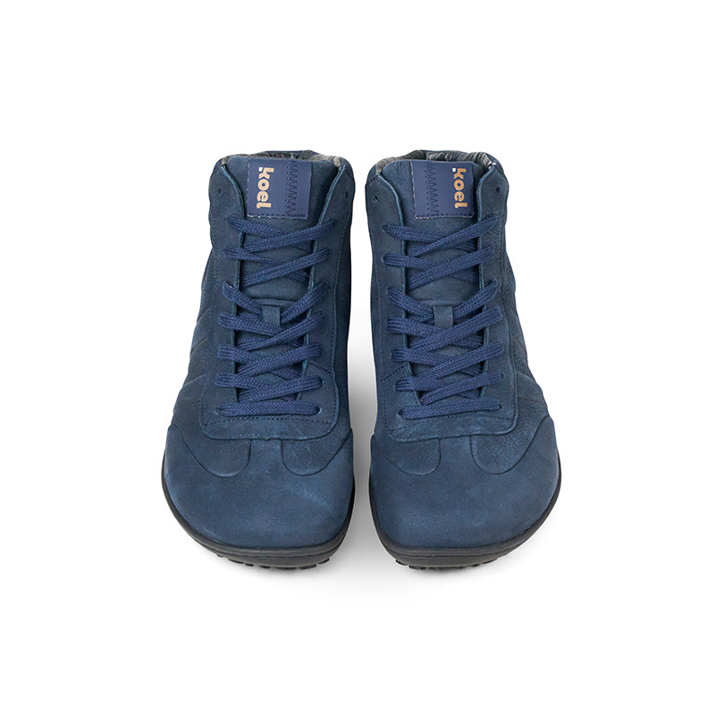 Barefoot IZO Leather
