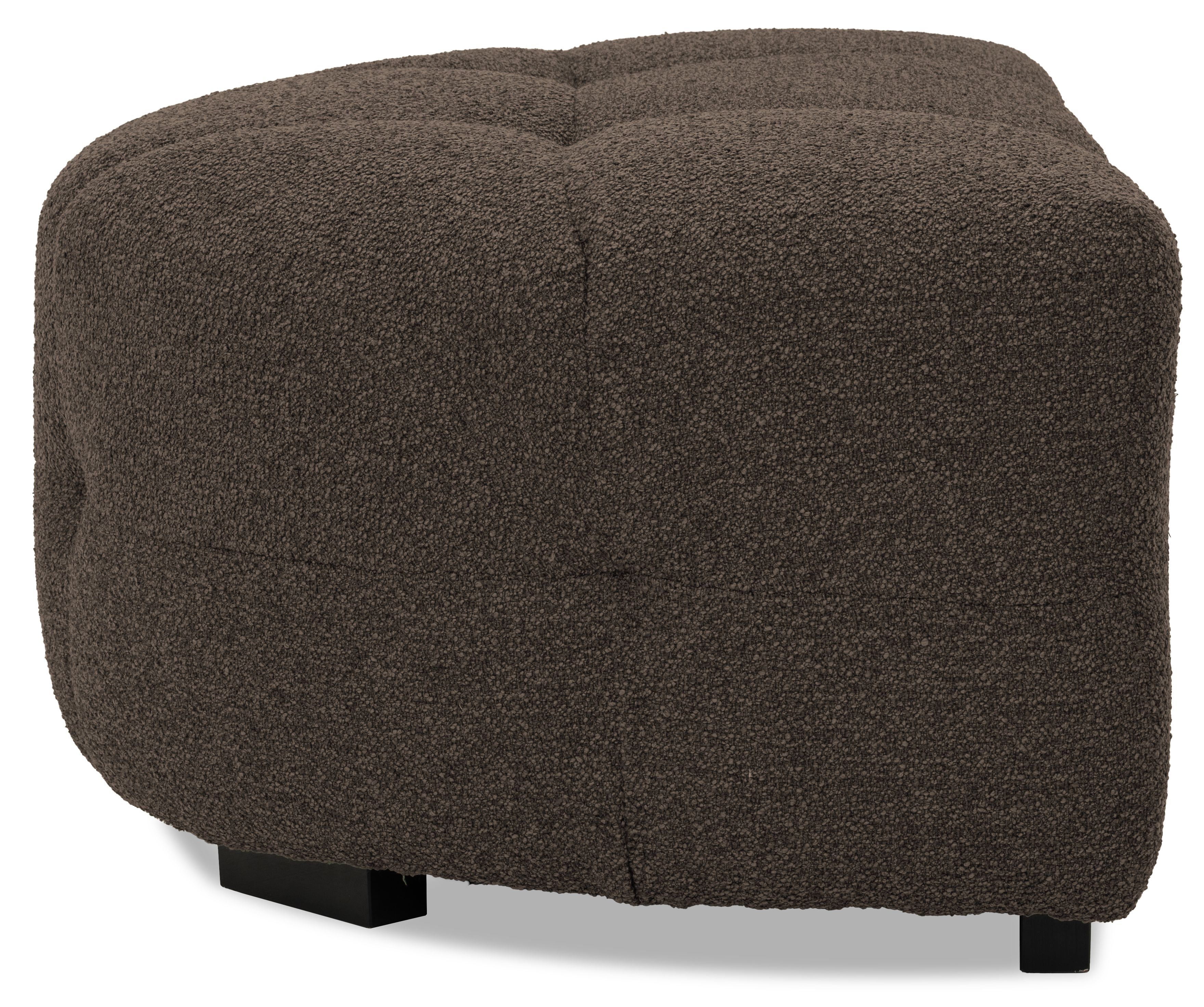 Hocker Confetti B100 x D65 x H45 cm