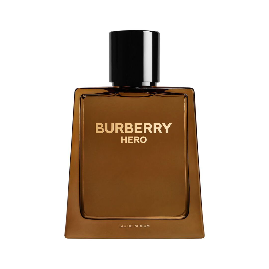 Burberry Hero Eau de Parfum - 100ml