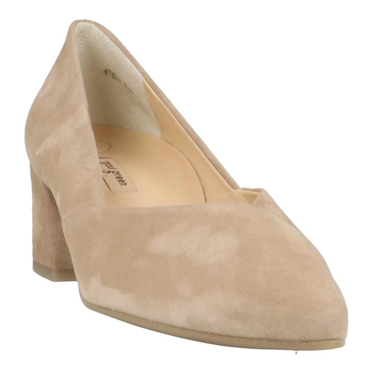 Paul Green 3740 beige