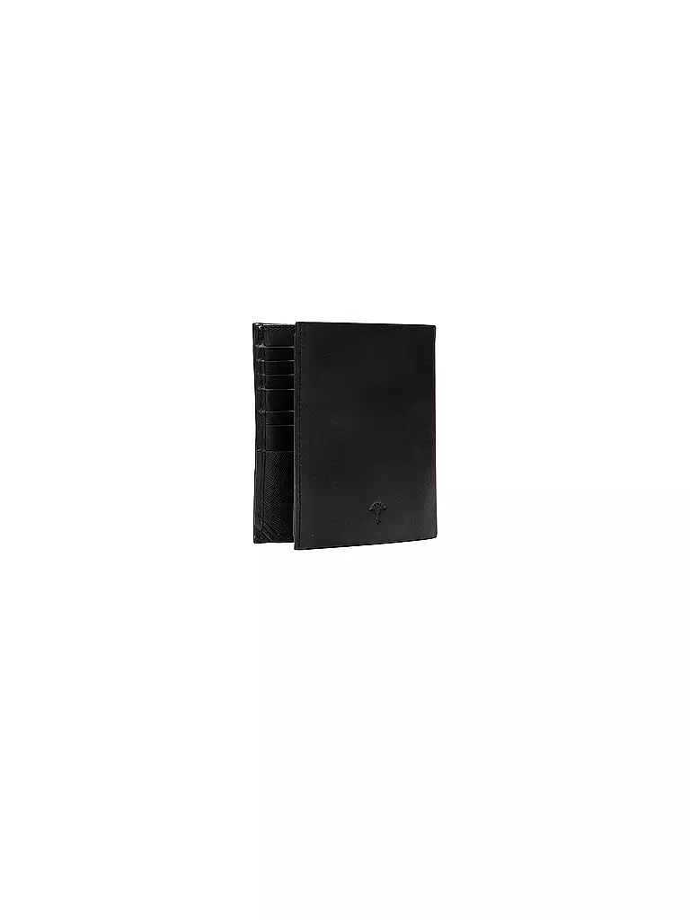JOOP Geldbörse PLUTOS Billfold V15 schwarz