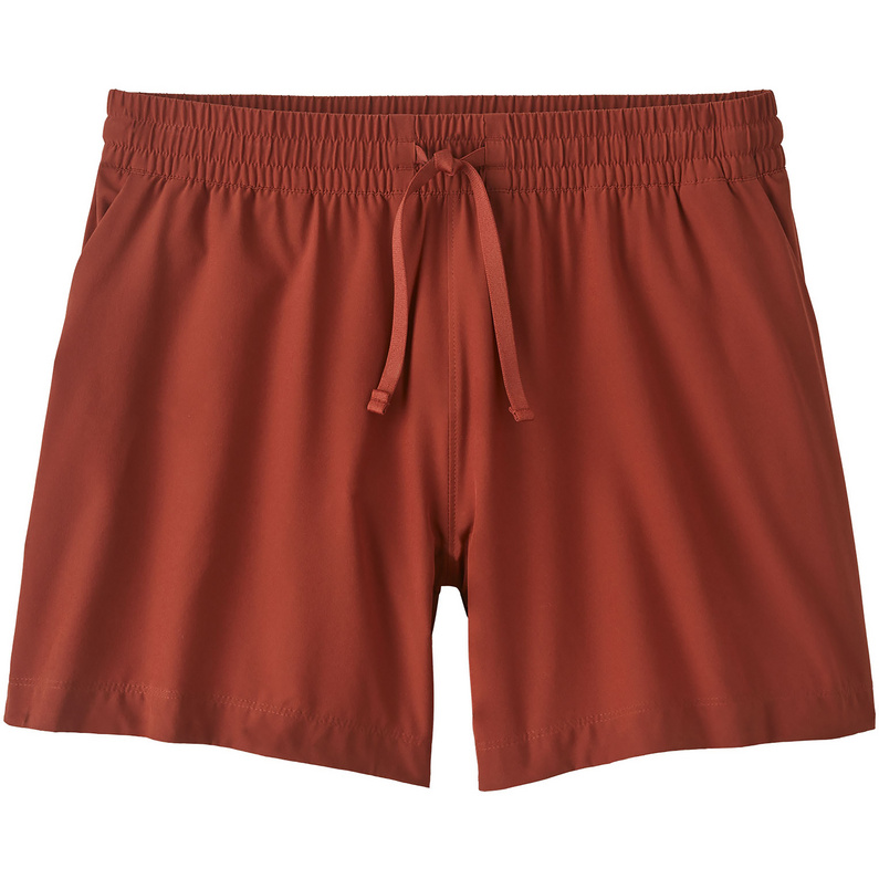 Patagonia Damen Fleetwith Shorts