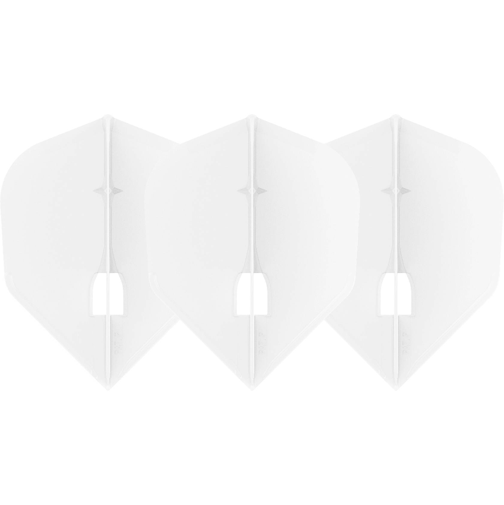 L-Style - Champagne Flight Pro - Shape