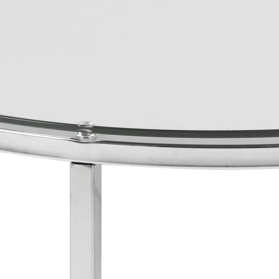 CASA Living Cross Hjørnebord