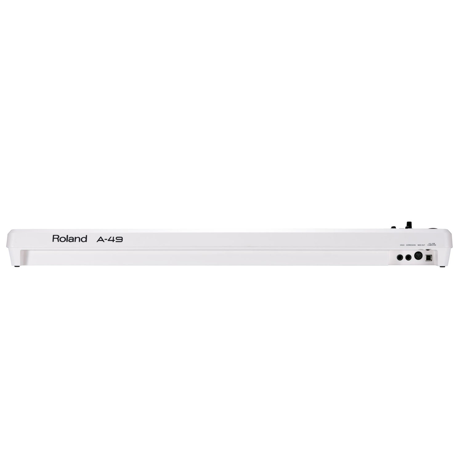 Roland A-49WH Midi-keyboard wit