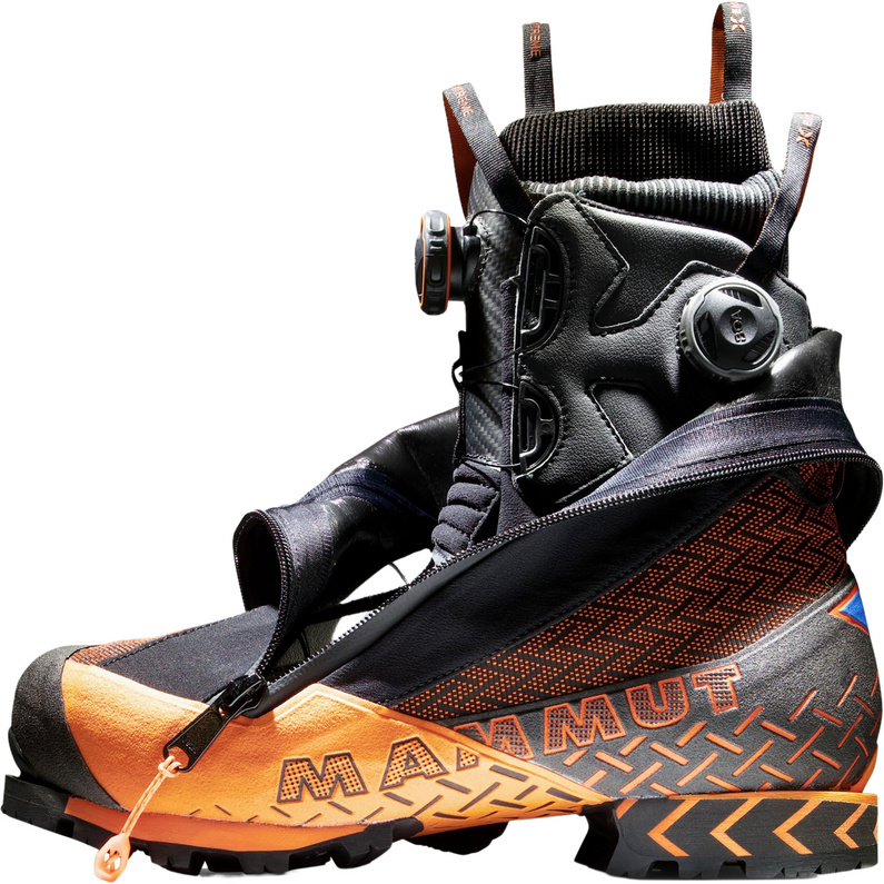 Mammut Nordwand 6000 High Schuhe