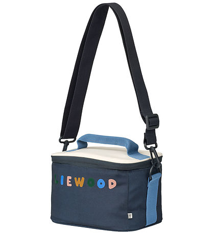 Liewood K?letaske - Toby - Classic Navy Multi Mix