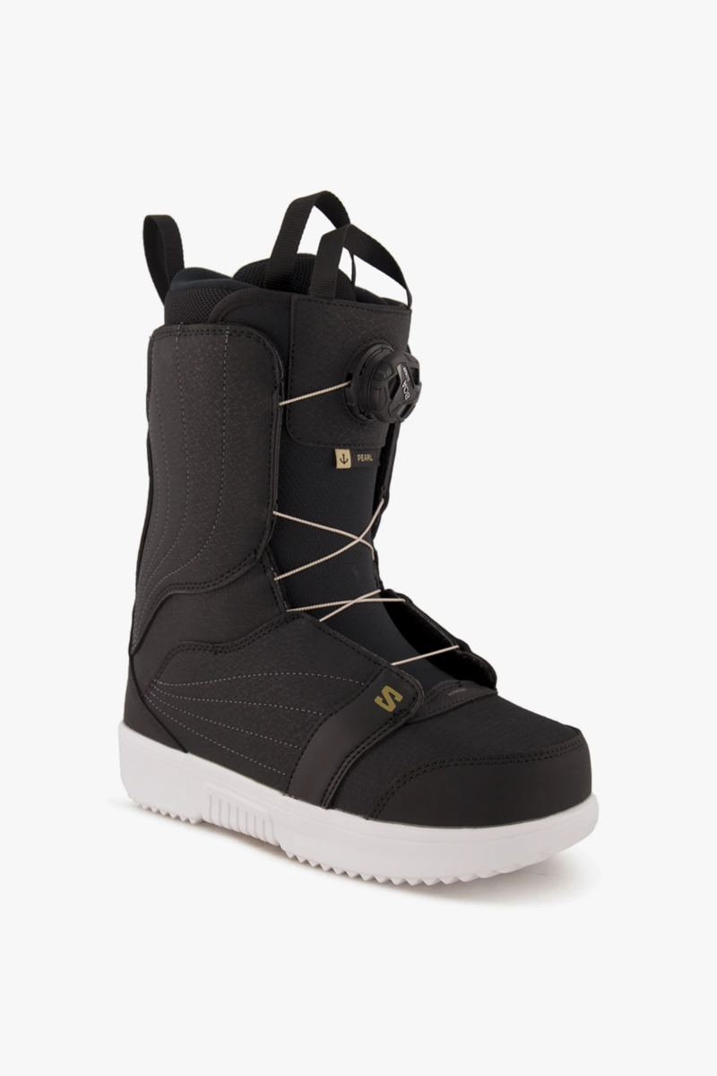 Salomon Pearl BOA® Damen Snowboardschuh