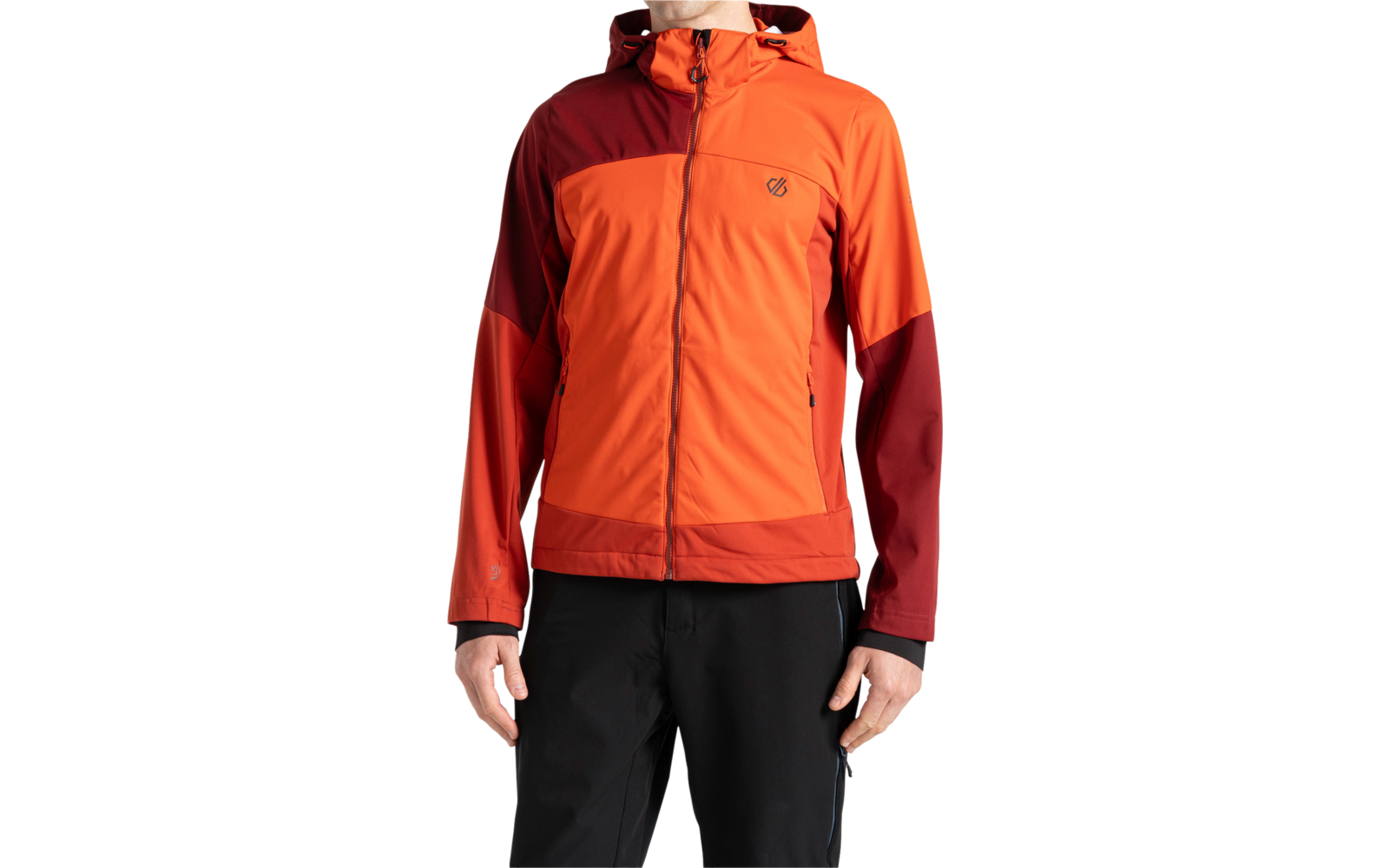 Dare2b Mountaineer Herren Softshelljacke