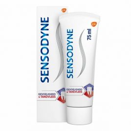 Sensodyne Gevoeligheid en tandvlees tandpasta
