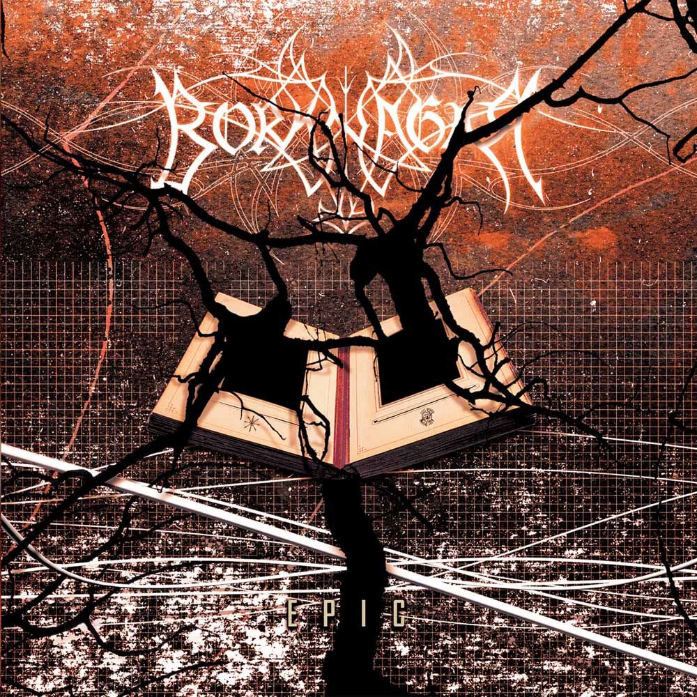 Epic | Borknagar LP