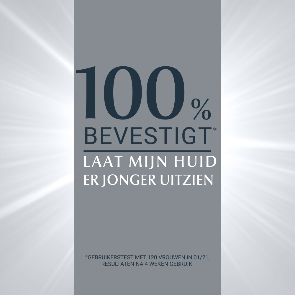 Eucerin Hyaluron-Filler + 3x Effect Dagcrème Normale tot Gemengde Huid50 ml