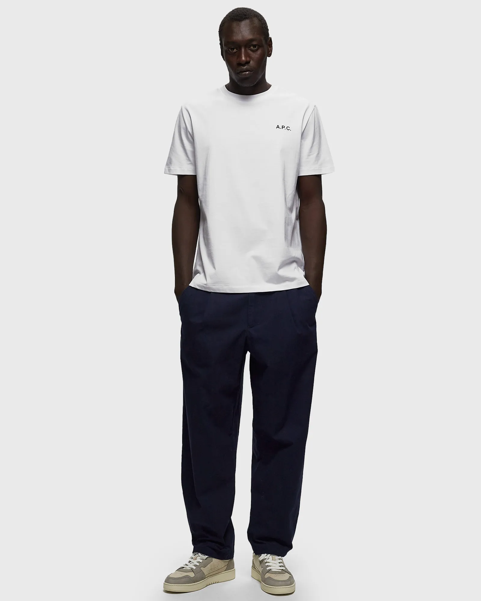A.P.C. pantalon renato