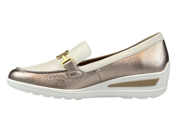 Ara 12-50638 Zürich sand,cream