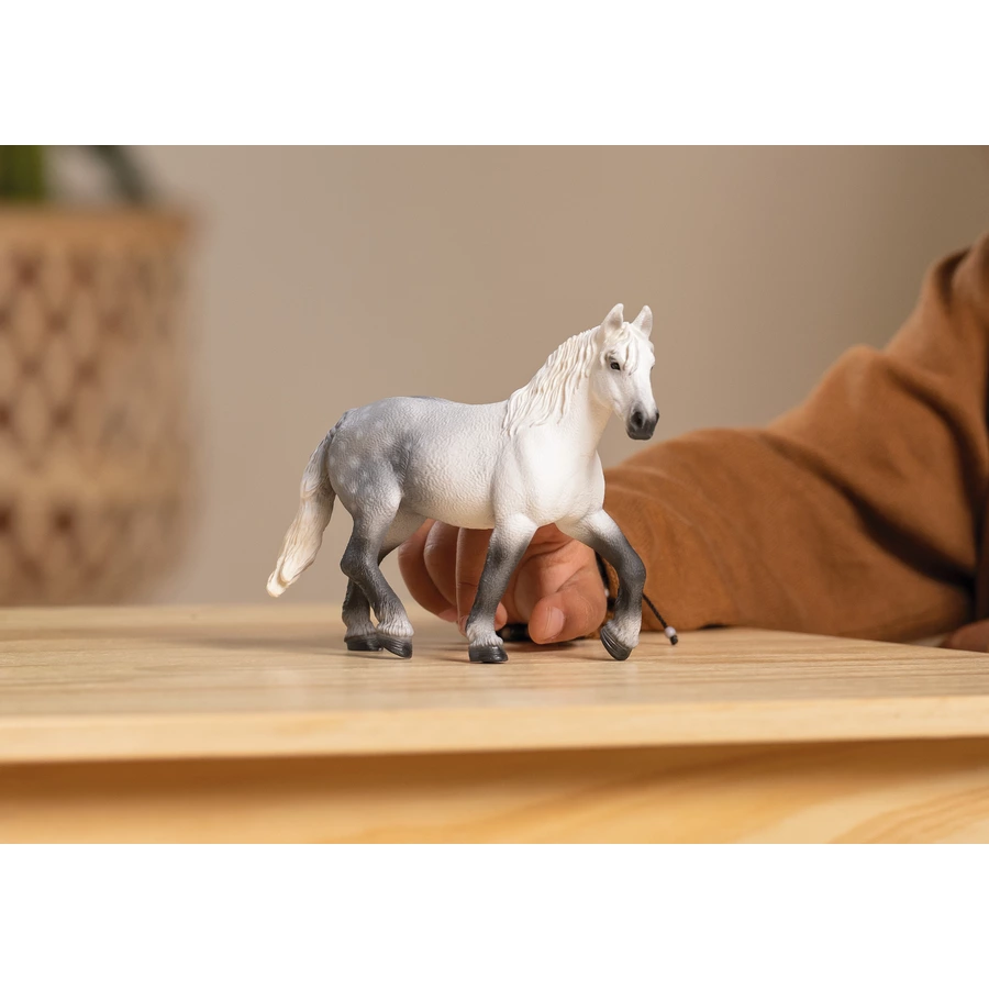 schleich® Percheron Stute 13971