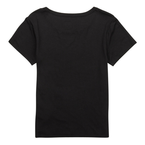 Levi's - LVG HER FAVORITE TEE - Noir