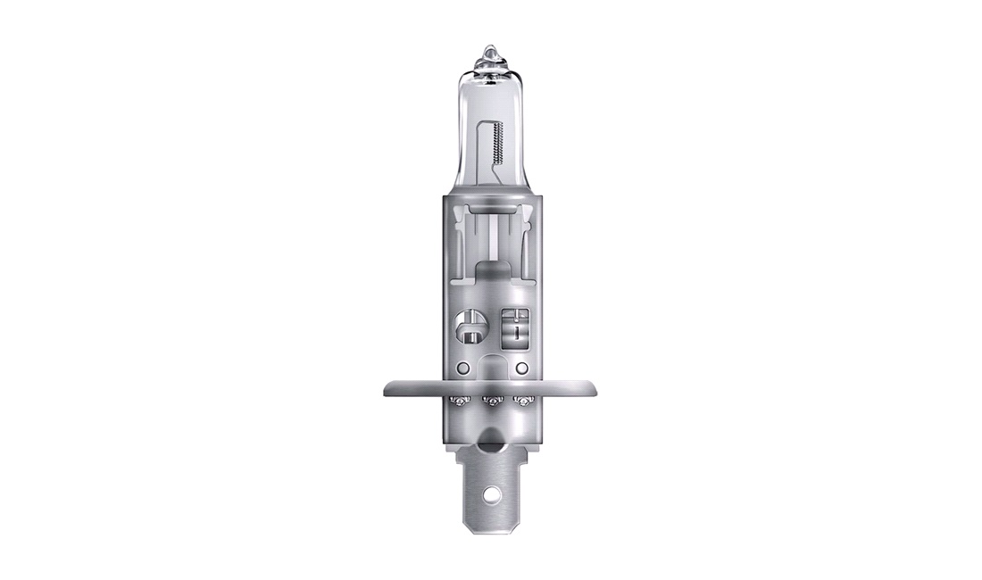 Pæresæt H1 Ultra Life - Osram