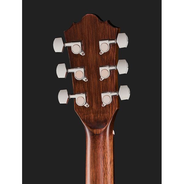 Harley Benton Delta Blues MJCE Set 1