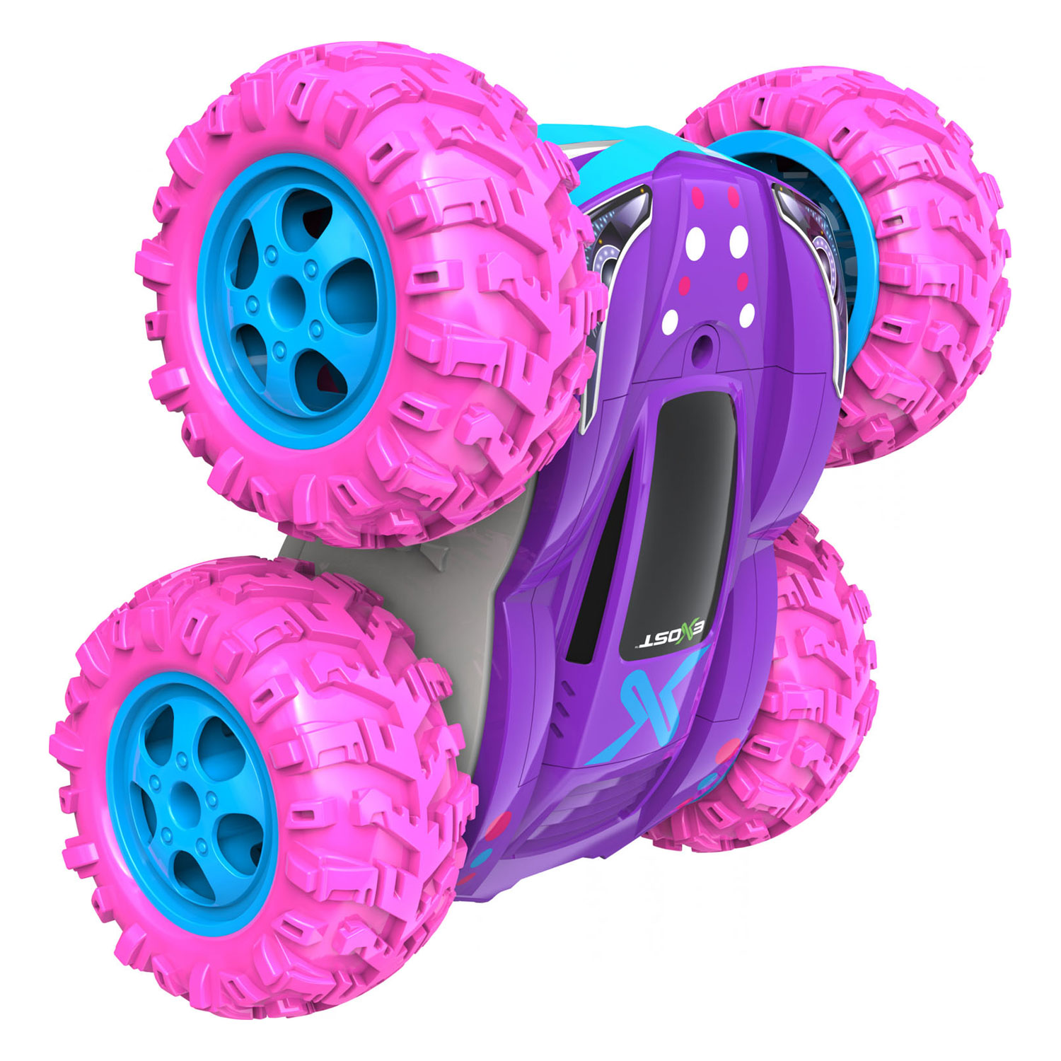 Exost RC 360 Cross Amazone