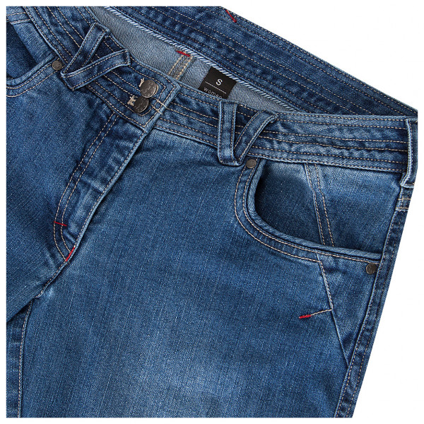 Ocun - Women's Medea Jeans - Pantalon d'escalade