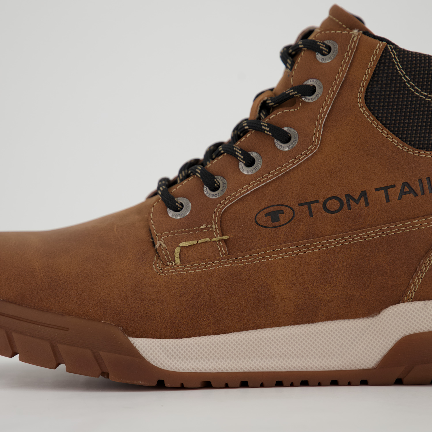 Tom Tailor Stiefel & Stiefeletten