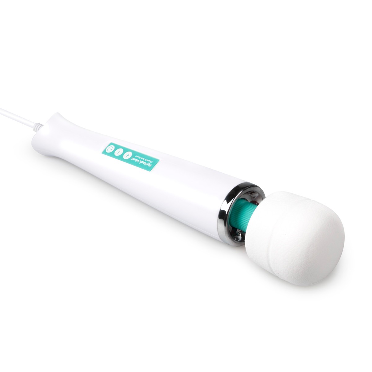 My Magic Wand Massager Türkis