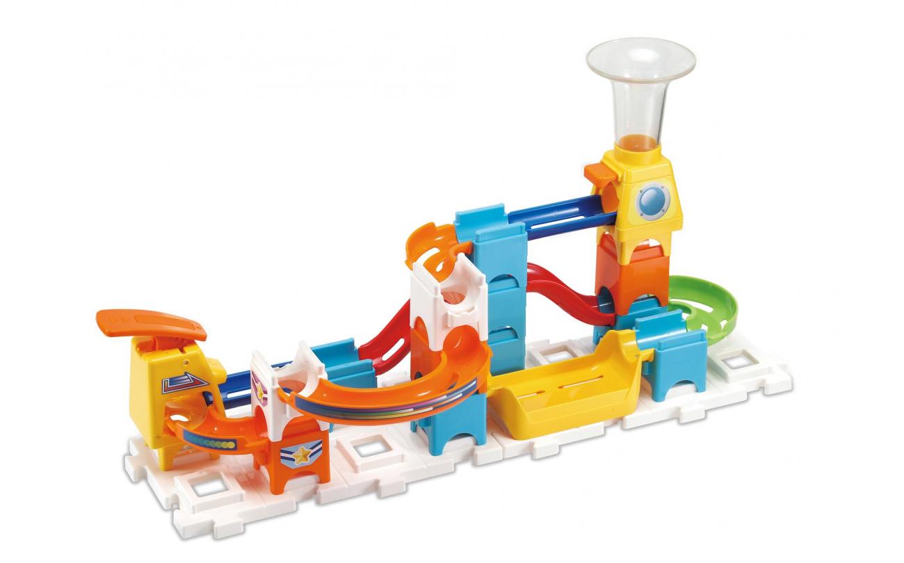 Marble Rush Discoveryset XS100