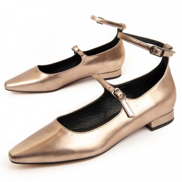 Montevita Bailarina Balera5 Dourado 37