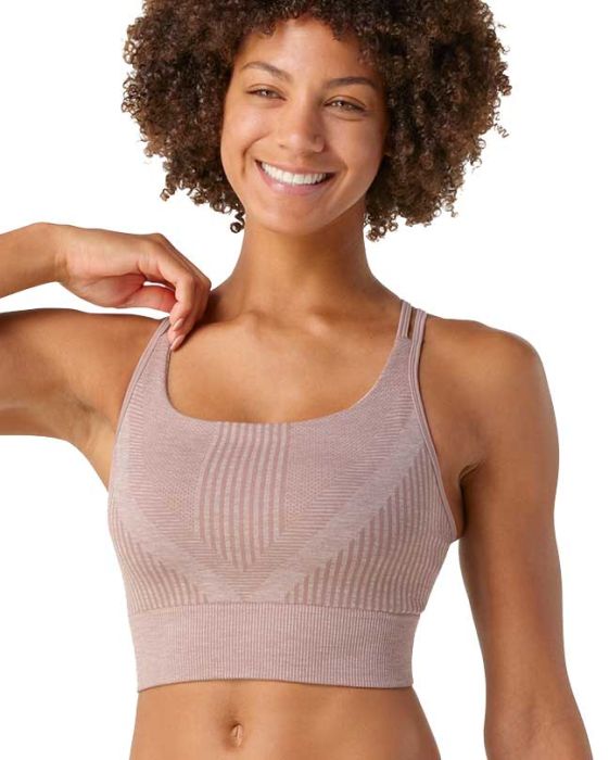 Intraknit Strappy Bra BH