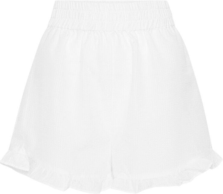 A-VIEW Sonja shorts White