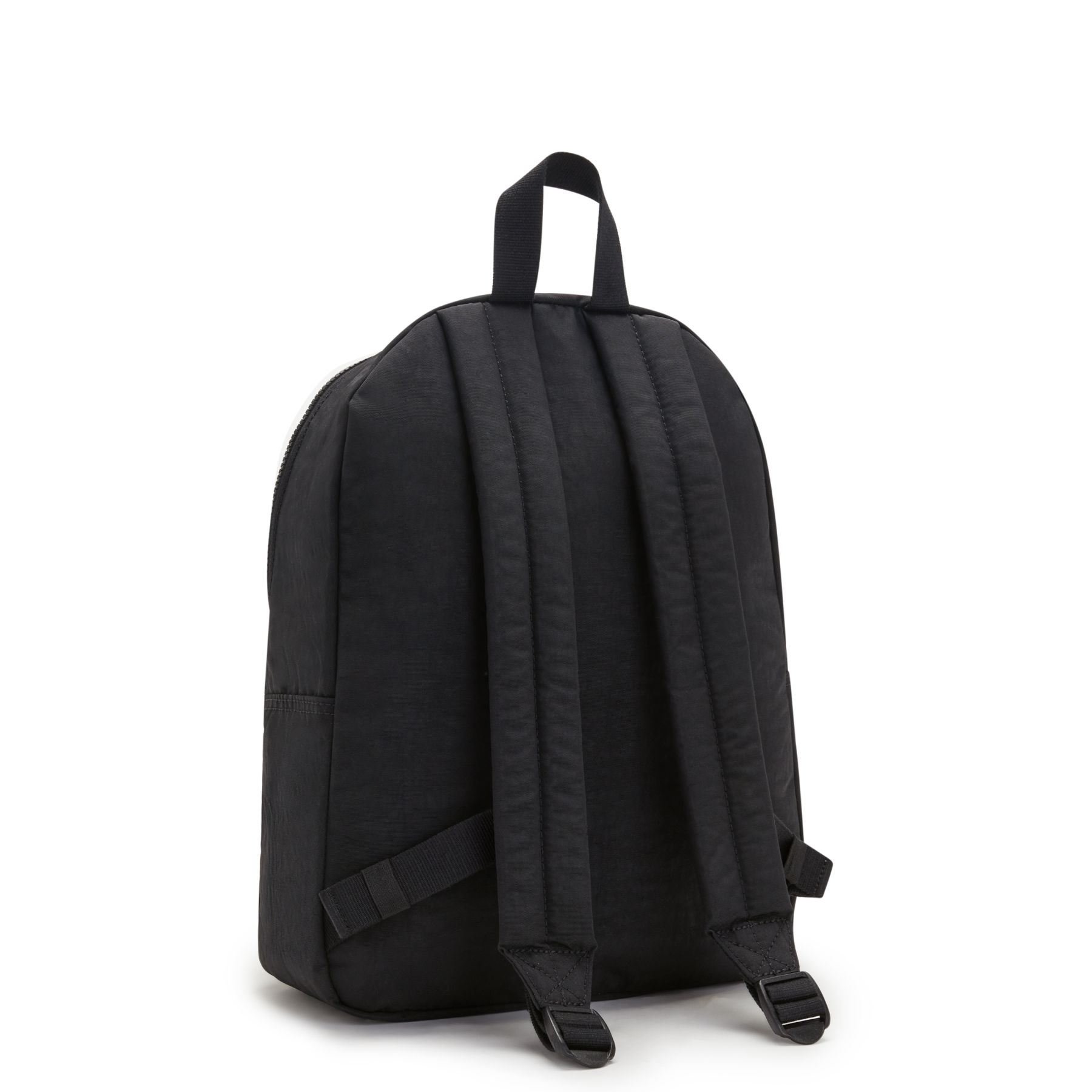CURTIS M Sac à Dos Taille Moyenne - Black Lite
